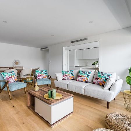 Guestready - Majestic Riverside Terrace In Coimbra Διαμέρισμα Εξωτερικό φωτογραφία