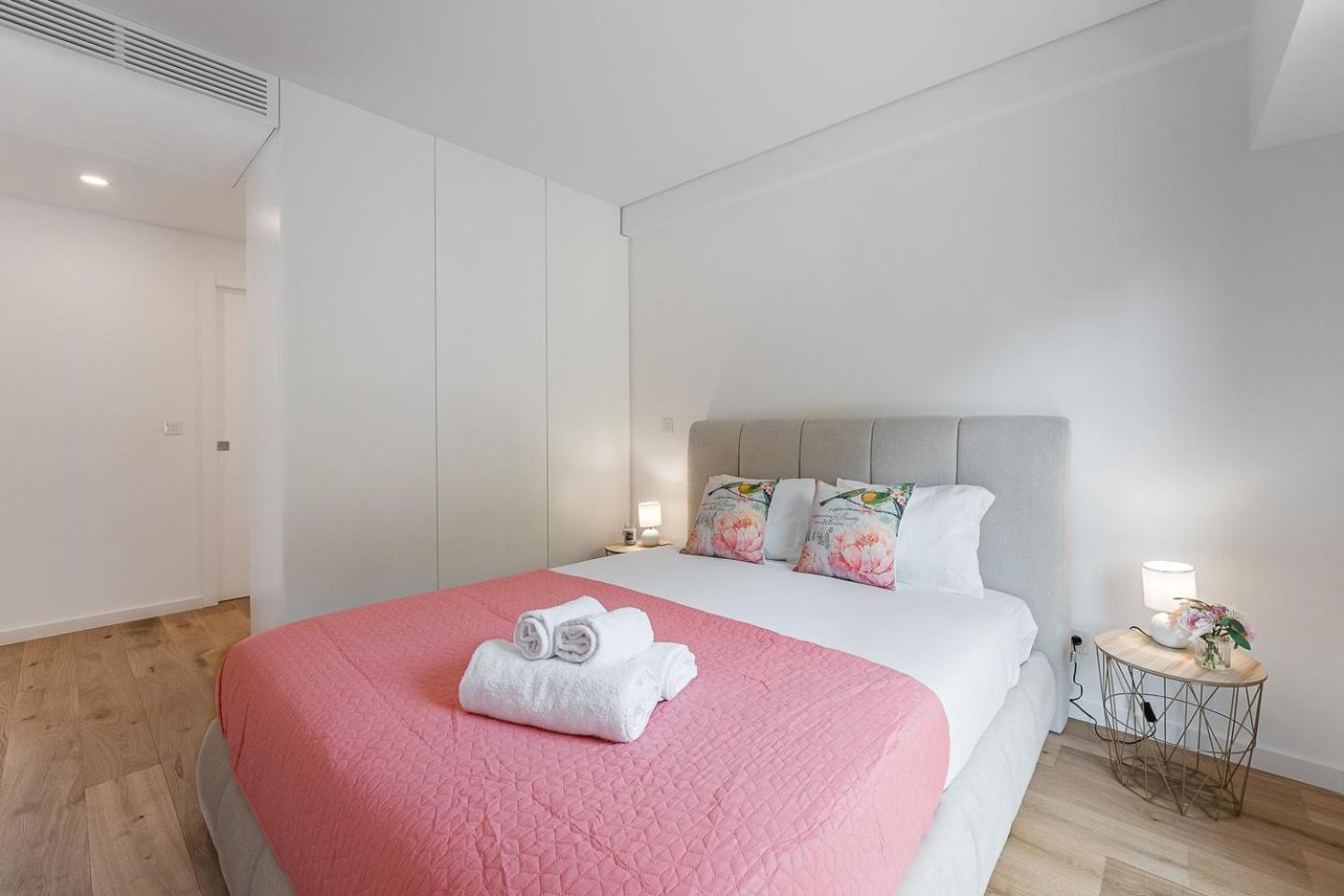 Guestready - Majestic Riverside Terrace In Coimbra Διαμέρισμα Εξωτερικό φωτογραφία