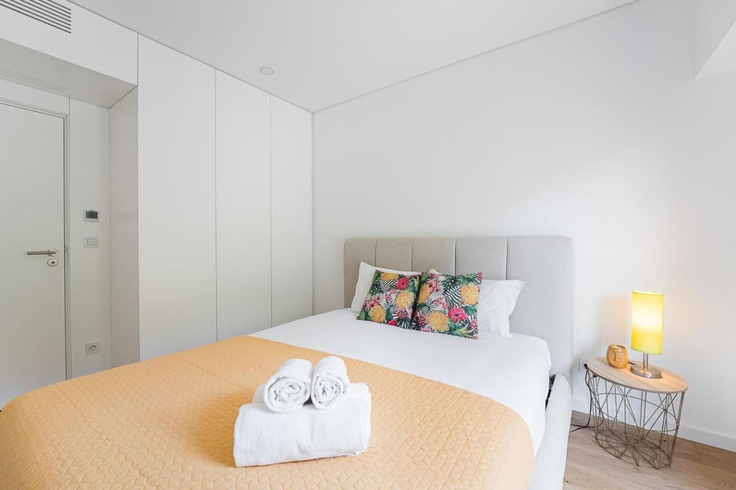 Guestready - Majestic Riverside Terrace In Coimbra Διαμέρισμα Εξωτερικό φωτογραφία