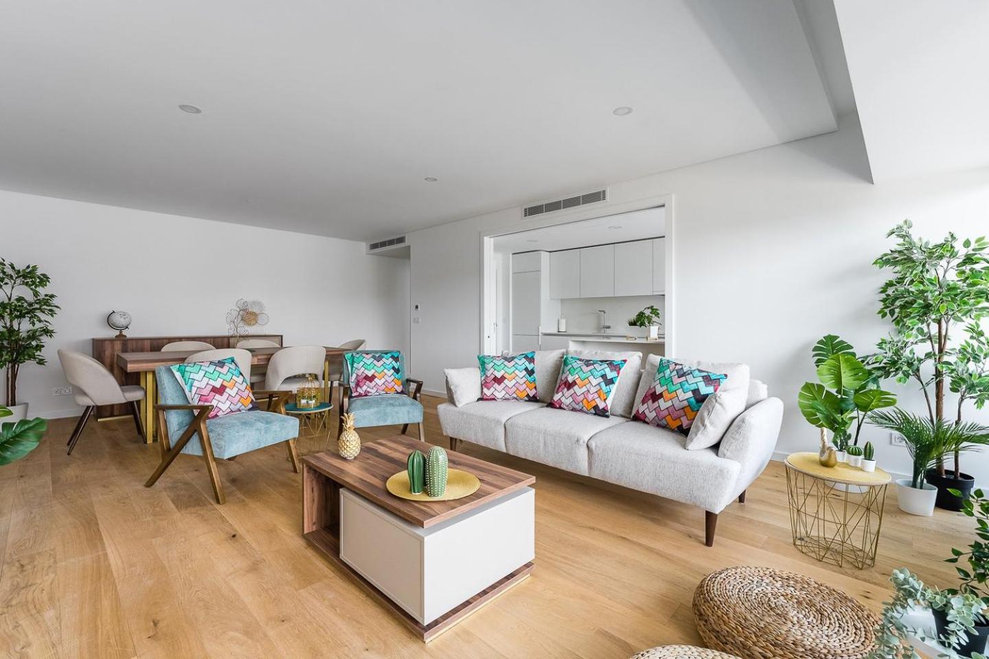 Guestready - Majestic Riverside Terrace In Coimbra Διαμέρισμα Εξωτερικό φωτογραφία