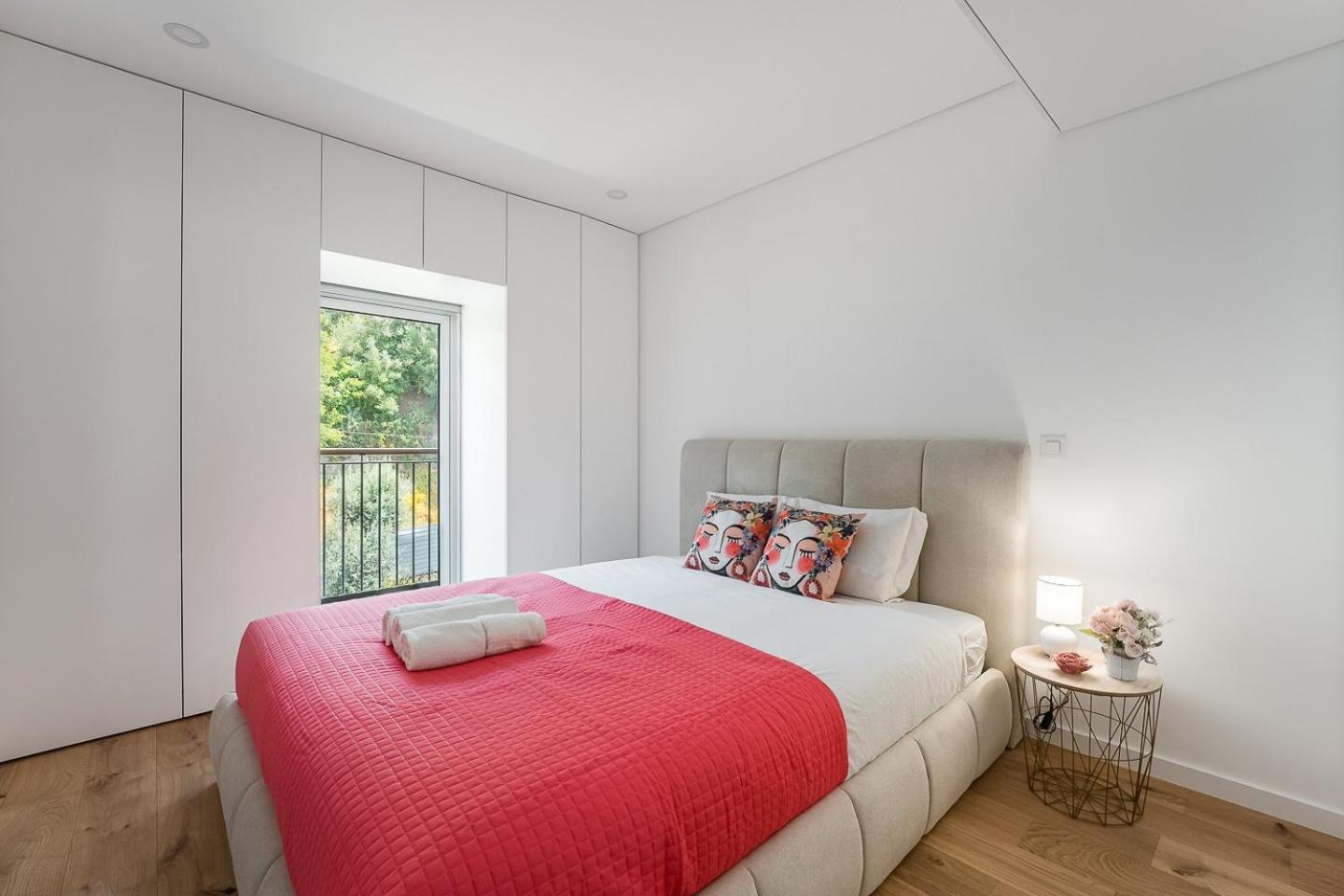 Guestready - Majestic Riverside Terrace In Coimbra Διαμέρισμα Εξωτερικό φωτογραφία