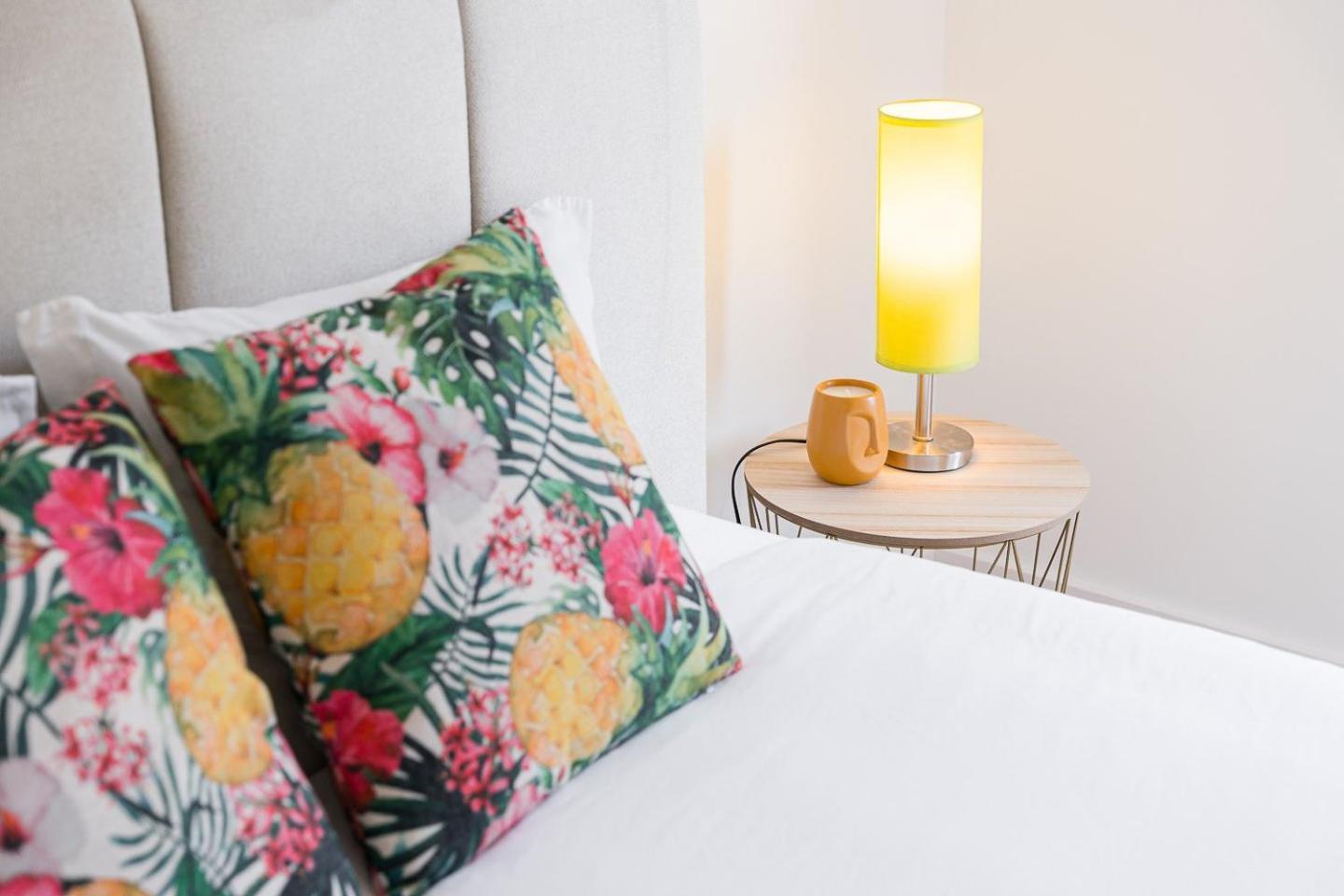 Guestready - Majestic Riverside Terrace In Coimbra Διαμέρισμα Εξωτερικό φωτογραφία