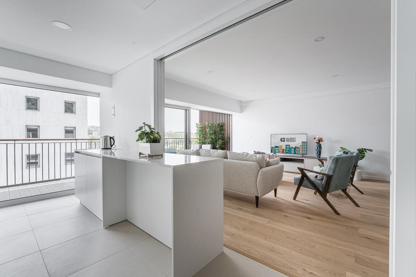 Guestready - Majestic Riverside Terrace In Coimbra Διαμέρισμα Εξωτερικό φωτογραφία