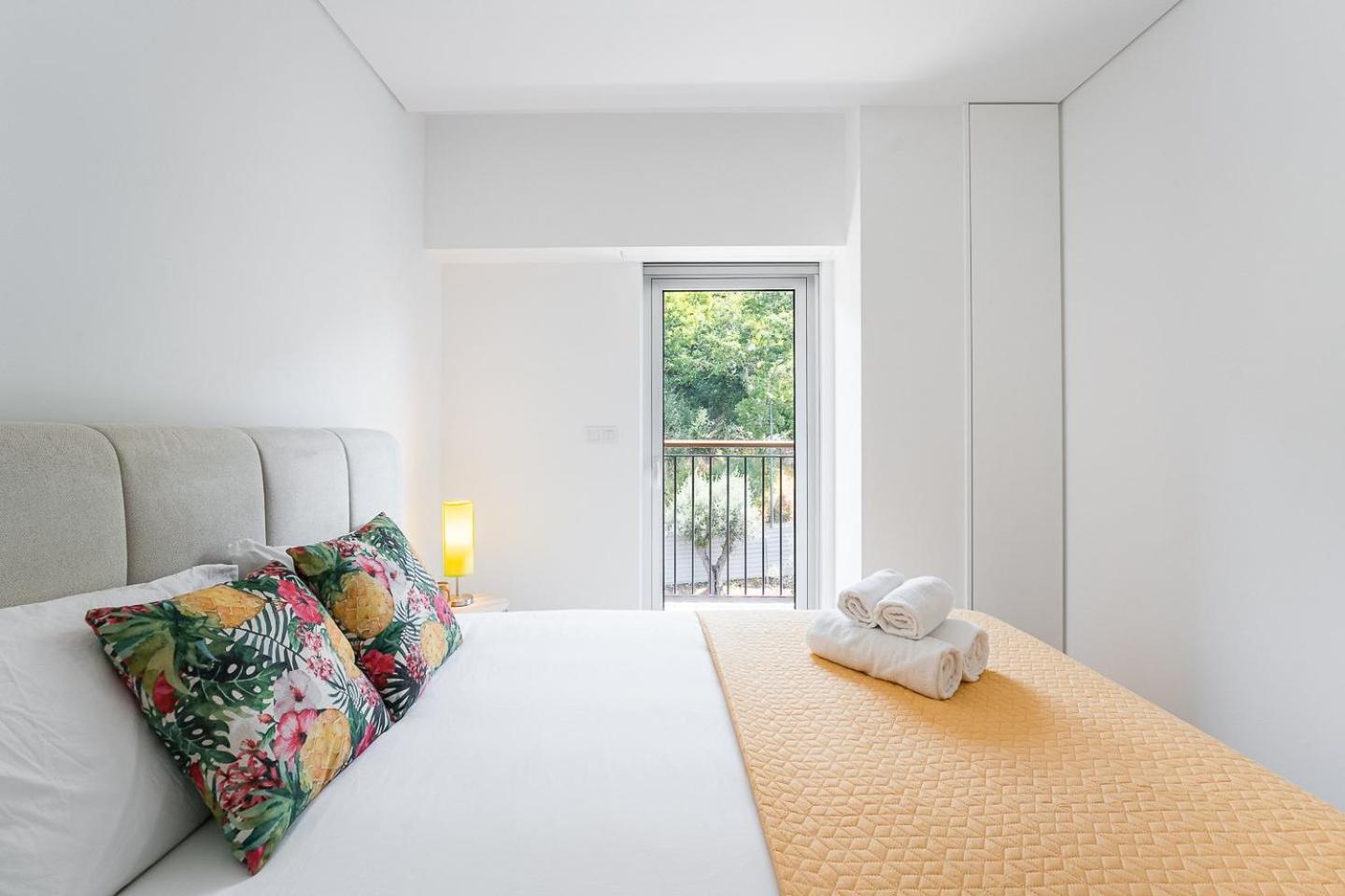 Guestready - Majestic Riverside Terrace In Coimbra Διαμέρισμα Εξωτερικό φωτογραφία