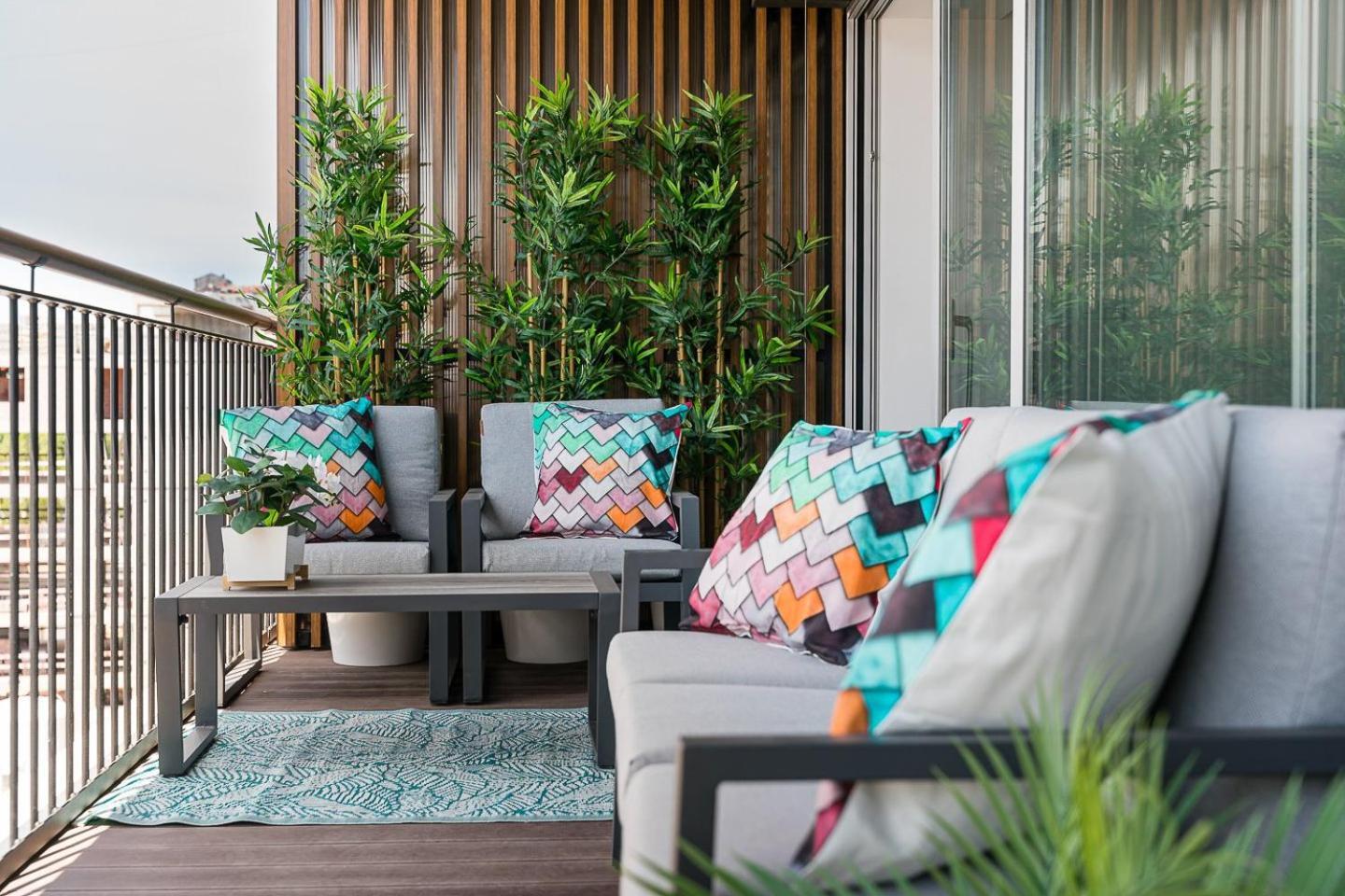 Guestready - Majestic Riverside Terrace In Coimbra Διαμέρισμα Εξωτερικό φωτογραφία