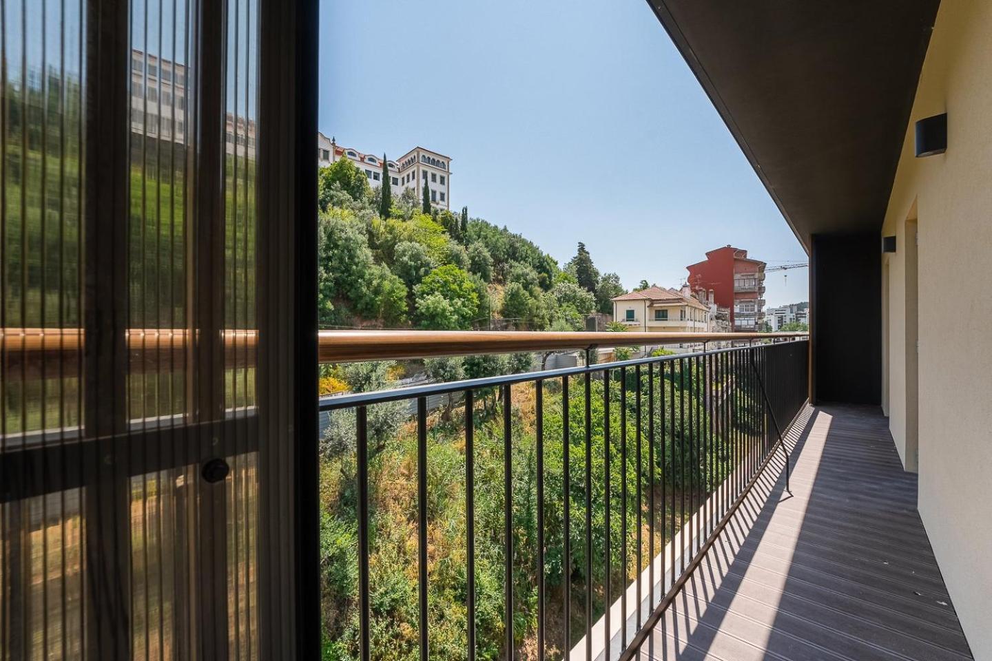 Guestready - Majestic Riverside Terrace In Coimbra Διαμέρισμα Εξωτερικό φωτογραφία