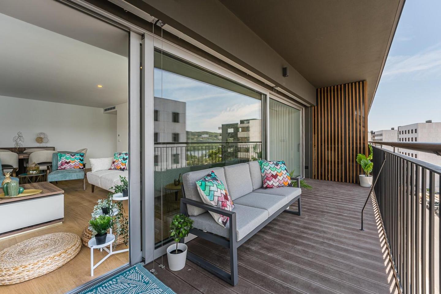 Guestready - Majestic Riverside Terrace In Coimbra Διαμέρισμα Εξωτερικό φωτογραφία