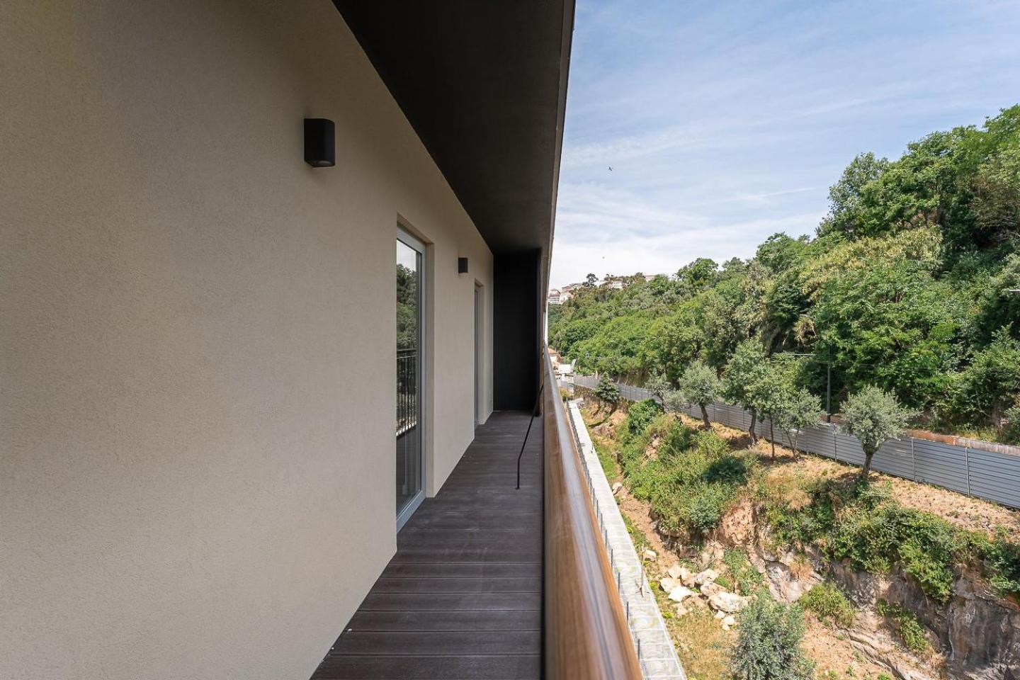 Guestready - Majestic Riverside Terrace In Coimbra Διαμέρισμα Εξωτερικό φωτογραφία